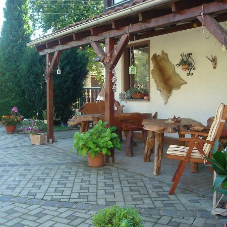 Pension Seeblick Quingenberg Dış mekan fotoğraf